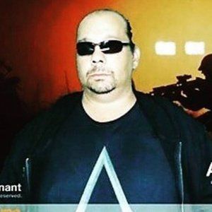 Meet your Posher, Teddy